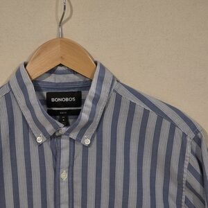 Bonobos Slim Fit Button Down M